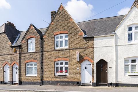 2 bedroom terraced house for sale, Denmark Road, Wimbledon, London, SW19