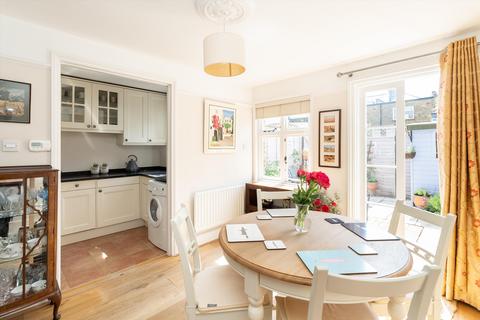56 Denmark Road, London, SW19 4PQ