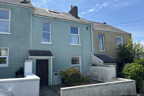 3 bedroom terraced house for sale, Neyland Terrace, Neyland, Milford Haven, SA73