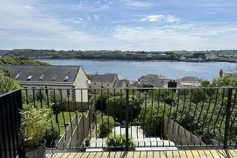 3 bedroom terraced house for sale, Neyland Terrace, Neyland, Milford Haven, SA73