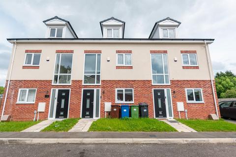 4 bedroom townhouse for sale, Leigh, Leigh WN7