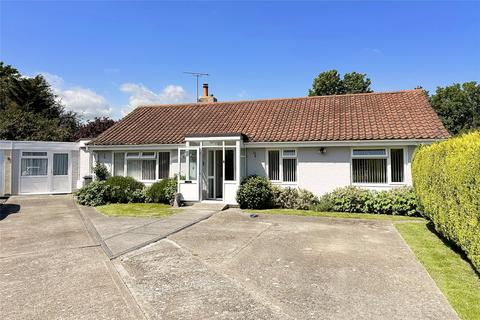 3 bedroom bungalow for sale, Holly Drive, Littlehampton, West Sussex