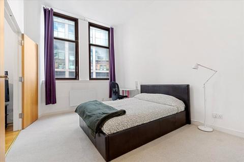 2 bedroom flat for sale, 4/8, Renfrew Chambers, 136 Renfield Street, Glasgow, Glasgow City, G2