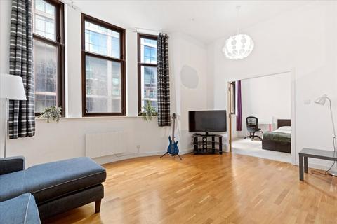 2 bedroom flat for sale, 4/8, Renfrew Chambers, 136 Renfield Street, Glasgow, Glasgow City, G2