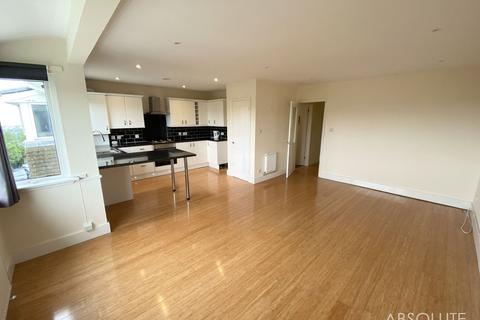 2 bedroom apartment to rent, Ocean View Crescent, Brixham, TQ5