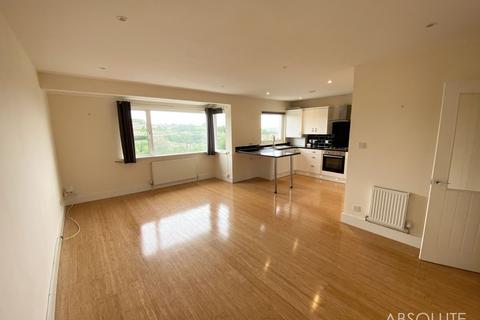 2 bedroom apartment to rent, Ocean View Crescent, Brixham, TQ5