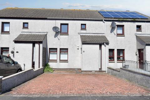 2 bedroom terraced house for sale, Ramsay Terrace, Fraserburgh AB43