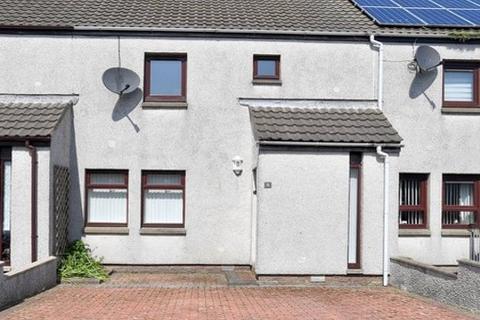 2 bedroom terraced house for sale, Ramsay Terrace, Fraserburgh AB43