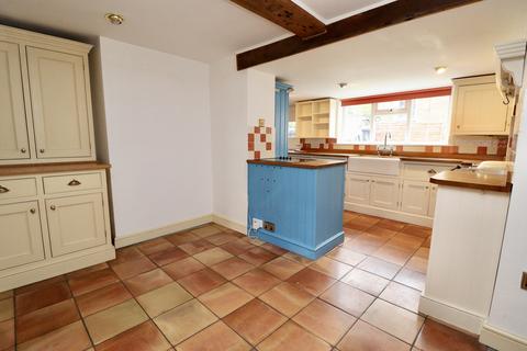 4 bedroom cottage for sale, The Batch, Ashcott