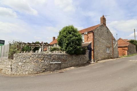 4 bedroom cottage for sale, The Batch, Ashcott