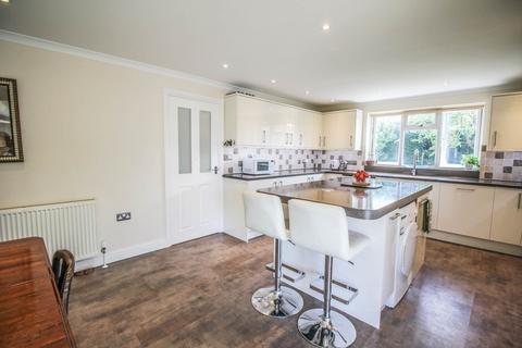 3 bedroom detached house for sale, Bleadon Hill-Stunningly Presented Throughout