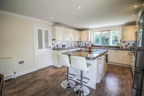 3 bedroom detached house for sale, Bleadon Hill-Stunningly Presented Throughout