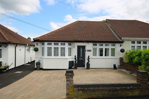3 bedroom semi-detached bungalow for sale, St. Georges Drive, Watford WD19
