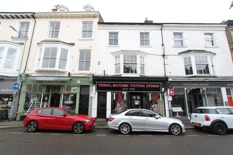 Office to rent, Victoria Road, Deal, CT14