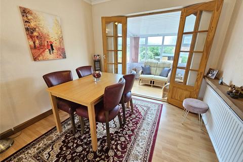 3 bedroom semi-detached house for sale, Cambridge Drive, Blackburn, Lancashire, BB1