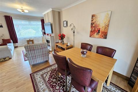 3 bedroom semi-detached house for sale, Cambridge Drive, Blackburn, Lancashire, BB1