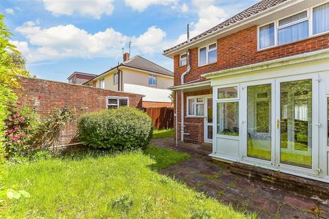 3 bedroom semi-detached house for sale, Craneswater Avenue, Southsea, Hampshire