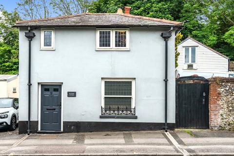 3 bedroom detached house for sale, Bar End Road, Winchester, Hampshire, SO23