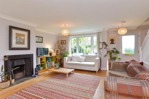 2 bedroom end of terrace house for sale, Anchor Field, Ringmer, Lewes, East Sussex