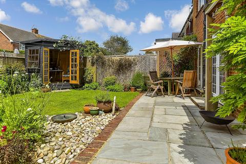 2 bedroom end of terrace house for sale, Anchor Field, Ringmer, Lewes, East Sussex