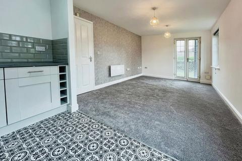 2 bedroom flat for sale, Milwain Road, Burnage, Manchester, M19