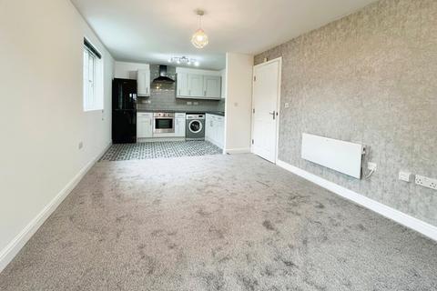 2 bedroom flat for sale, Milwain Road, Burnage, Manchester, M19