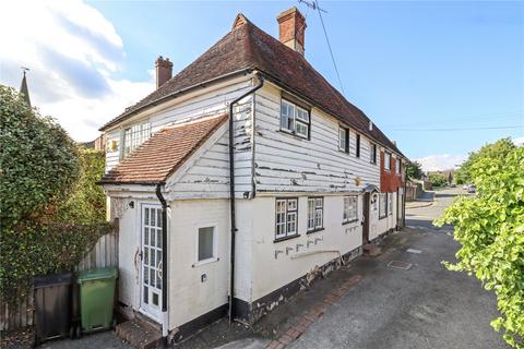 2 bedroom semi-detached house for sale, Church Street, Uckfield, East Sussex, TN22