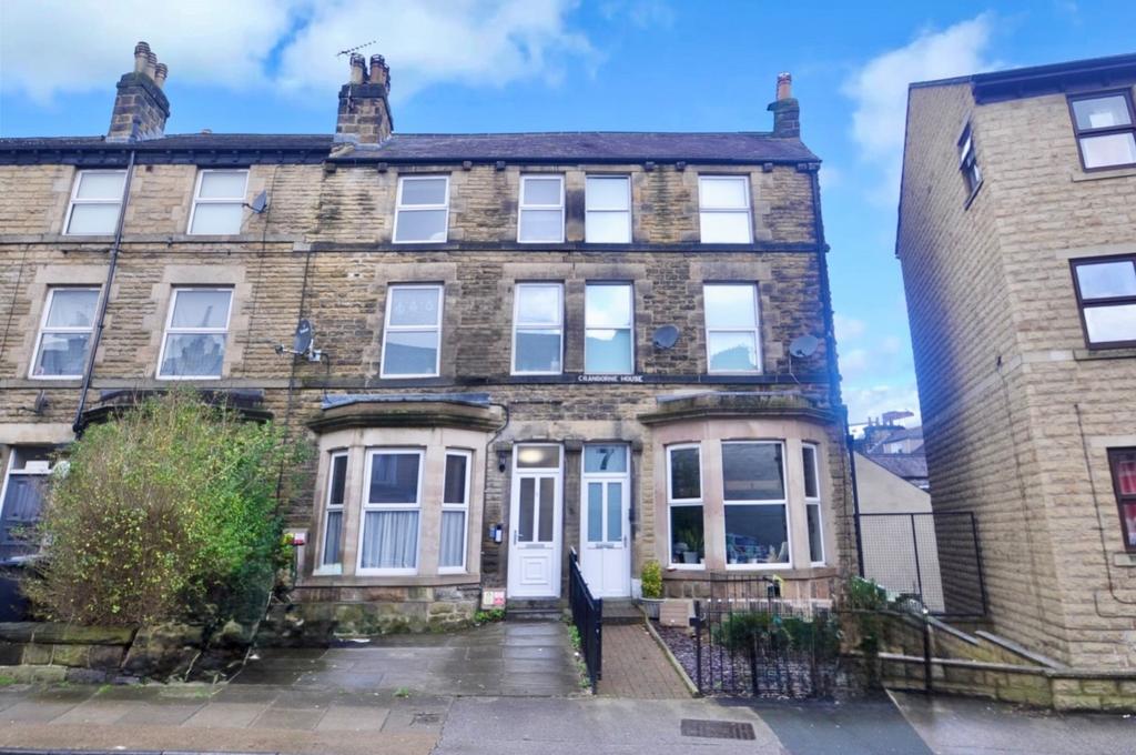5 Mayfield