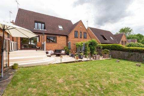 5 bedroom detached house for sale, Orton Brimbles, Peterborough PE2