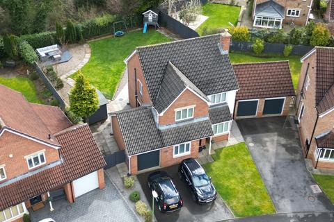undefined, Haslewood Road,  Newton Aycliffe, DL5 4XF