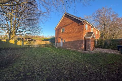 undefined, New England Stud, Newmarket, CB8