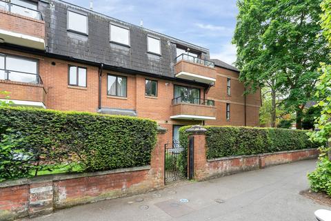1 bedroom flat for sale, William Nichols Court, Huntly Grove, Peterborough, PE1