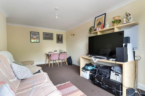 1 bedroom flat for sale, William Nichols Court, Huntly Grove, Peterborough, PE1