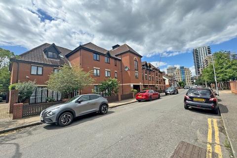 1 bedroom flat for sale, Riverdene Road,  Ilford, IG1