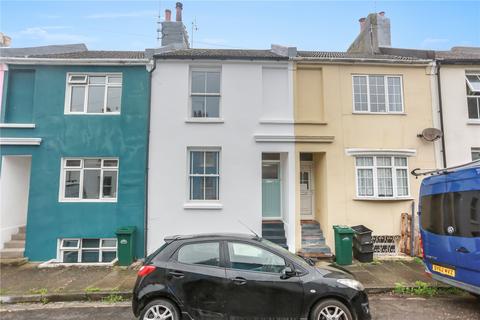 3 bedroom terraced house for sale, Franklin Street, Brighton, East Sussex, BN2