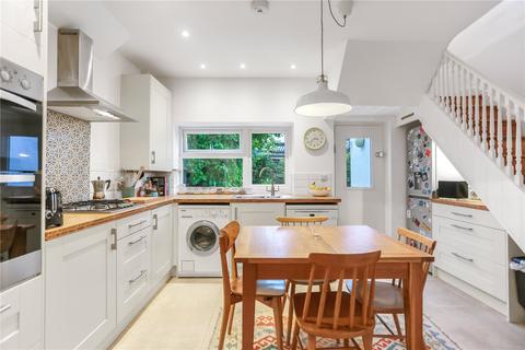 3 bedroom terraced house for sale, Franklin Street, Brighton, East Sussex, BN2