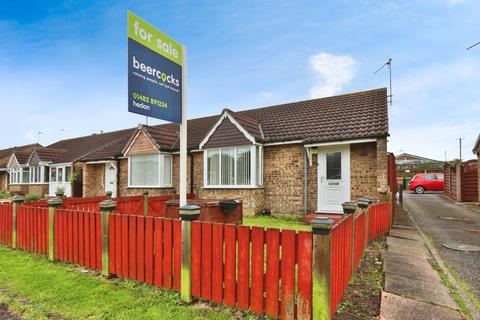 1 bedroom semi-detached bungalow for sale, Brevere Road, Hedon, Hull, HU12 8NX