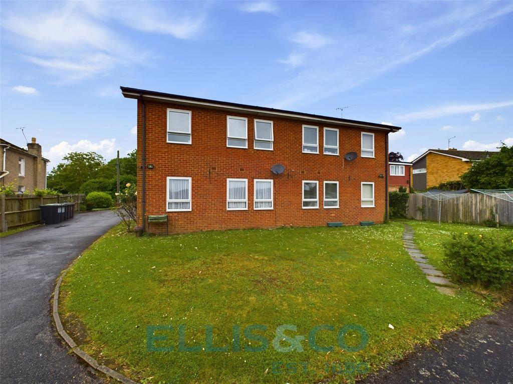 Hale Street, East Peckham, Tonbridge... 1 bed apartment for sale £169,000