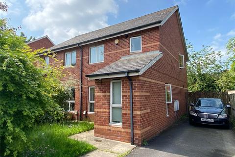 3 bedroom semi-detached house for sale, Honeysuckle Drive, Thornhill Lees, Dewsbury, WF12