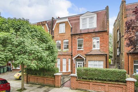 2 bedroom flat for sale, Aberdare Gardens, South Hampstead