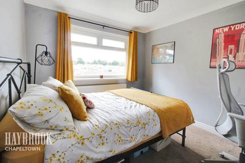 5 Backfield Rise, Chapeltown, Sheffield, S35 2YR