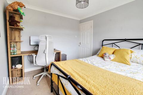 3 bedroom semi-detached house for sale, Backfield Rise, Chapeltown