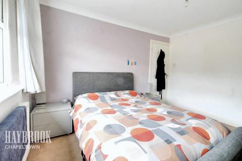 3 bedroom semi-detached house for sale, Backfield Rise, Chapeltown