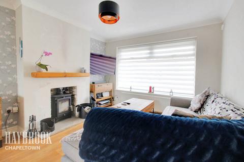 3 bedroom semi-detached house for sale, Backfield Rise, Chapeltown