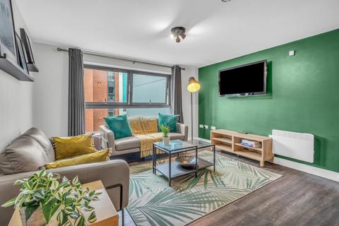 undefined, Burley Road, Leeds