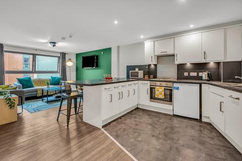 undefined, Burley Road, Leeds