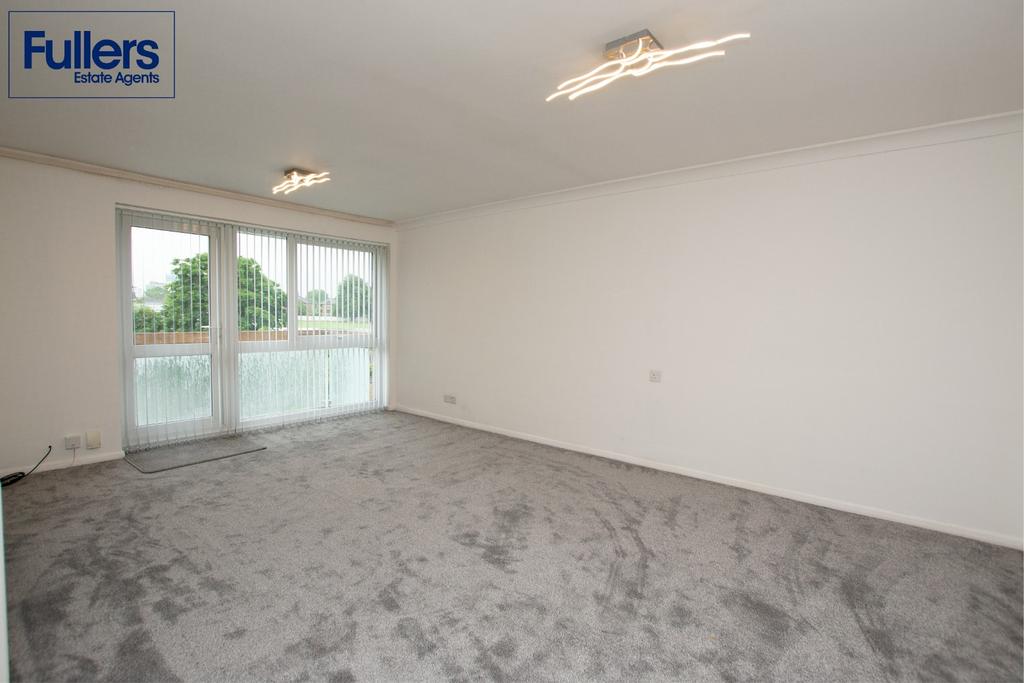Apartment in London - View 2