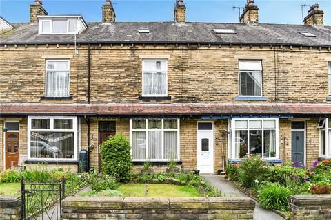 4 bedroom terraced house for sale, Bromley Road, Bingley, West Yorkshire, BD16