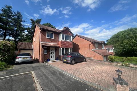 4 bedroom house for sale, Welland Gardens, Southampton SO18