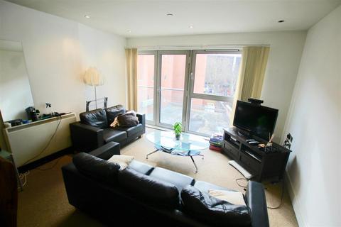 2 bedroom flat to rent, Talbot Street, Nottingham, Nottinghamshire, NG1